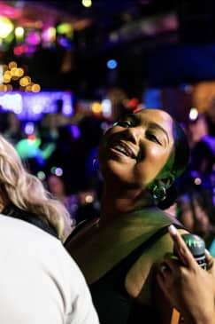 Soul Supper: Immersive Dining Experience