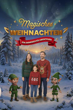 Immersium Magisches Weihnachten