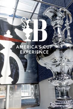 ﻿America's Cup Experience