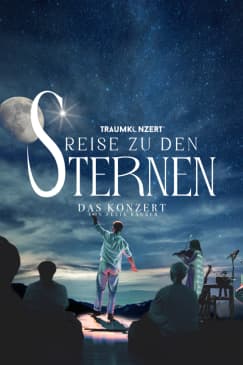 Traumkonzert - Reise zu den Sternen: Sommernachtstraum Open Air | Nürnberg