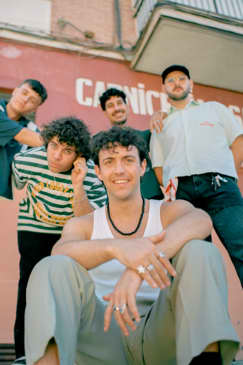 ﻿Sobrezero in Barcelona