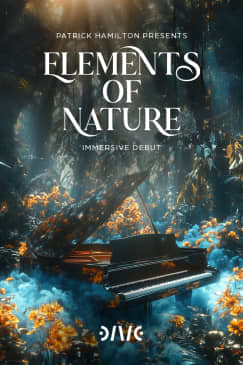 Elements of Nature