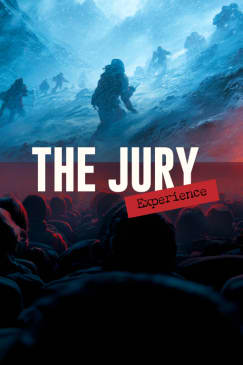 The Jury Experience: An Immersive Trial - The Rescue Case