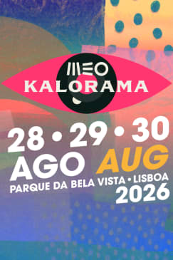 MEO KALORAMA 2026
