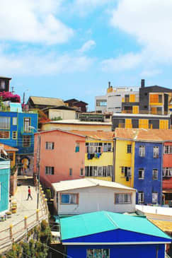 Tour Vino, Museo Neruda, Valparaíso y Viña del Mar