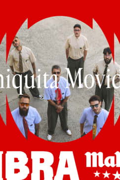 Chiquita Movida en Gijón - Directos Vibra Mahou