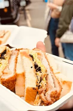 All-Inclusive Downtown Portland Food Tour
