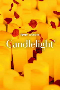 Candlelight: Valentine’s Day Special