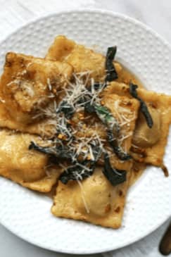 Artisan Ravioli Making - Philadelphia