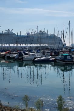 Private Walking Tour of Southampton
