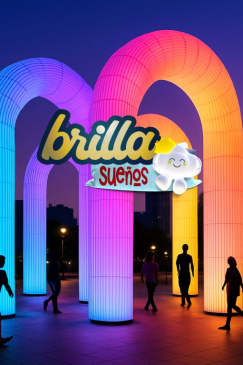 Brilla Sueños