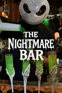 The Nightmare Bar