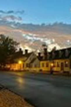 Colonial History Tour in Williamsburg Virginia