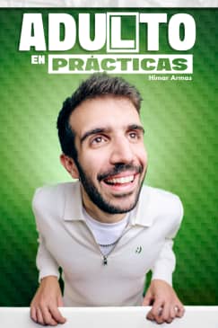 Adult Intern in Tenerife