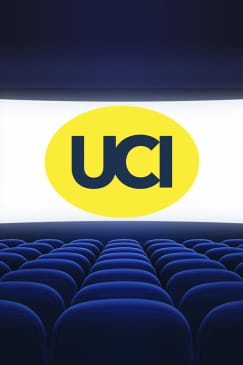Tickets für die UCI Kinowelt in Düsseldorf