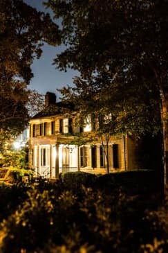 RVA Ghosts Shockoe Bottom Sinister Scares by US Ghost Adventures
