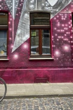 Streetart Bike Tour Köln (Englisch)