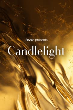 Candlelight: Tribute to Beyoncé at Music Box Theatre