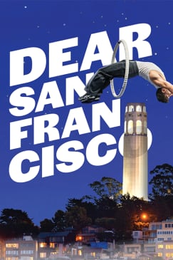 Dear San Francisco