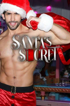 Santa's Secret NYC 2026