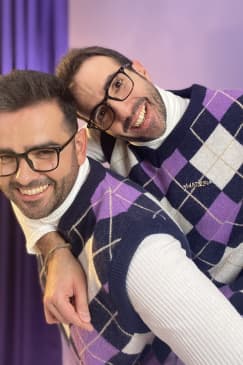 Tu Peleas Como Una Vaca en Madrid