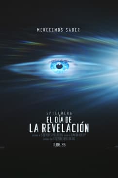 El día de la revelación IMAX