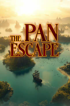 The Pan Escape in  Tulsa