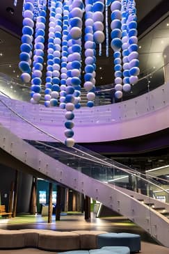 3-2-1 Olympic and Sports Museum ticket | Qatar