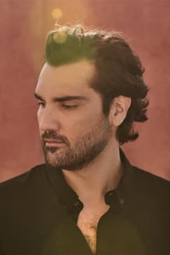 Jonathan Tetelman en el Teatro Colón