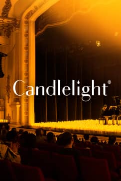 Candlelight: The Best of Hans Zimmer at Afghan Church