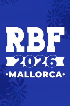 Reggaeton Beach Festival 2026 - Mallorca