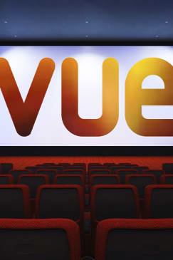 Vue Newcastle upon Tyne Tickets