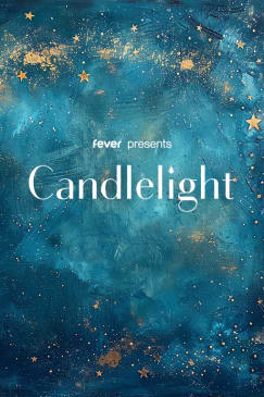 Candlelight: Best of Magical Movie Soundtracks