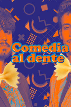 Comedia Al Dente
