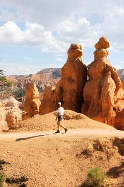 Bryce Canyon and Zion National Park Day Tour from Las Vegas