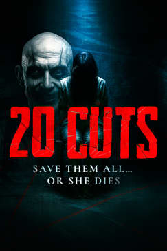 20 CUTS in Cleveland: An Immersive Real-World Thriller Game