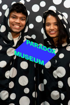 Paradox Museum - Mumbai