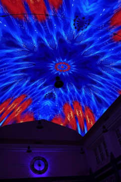 Stadtbad RELOADED: BEYOND