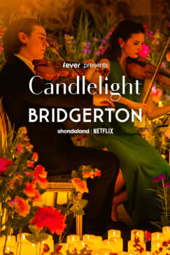 ﻿Candlelight: Lo mejor de Bridgerton en Cuerdas