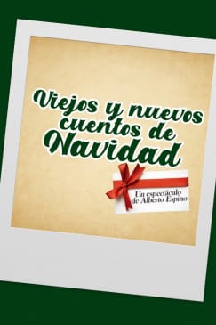 Viejos y Nuevos Cuentos de Navidad