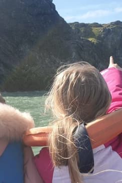 Howth Cliff Cruises