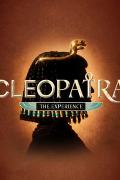 Cleopatra: La Experiencia
