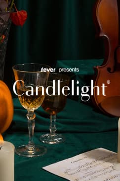 Candlelight: A Haunted Evening of Halloween Classics