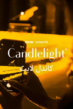 Candlelight: The Best of Hans Zimmer