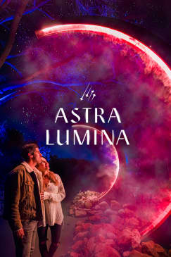 Astra Lumina: An Enchanted Night Walk Amongst the Stars