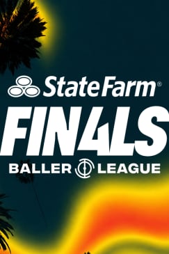 Baller League Miami: Season 1