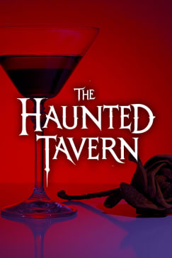 Haunted Tavern in Little Rock, AR