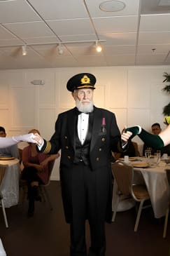 Titanic: First Class Dinner Gala Tickets in Orlando