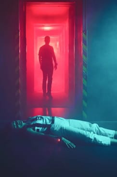 Saboteurs: Crewmates and Impostors - Dark Map (10+)