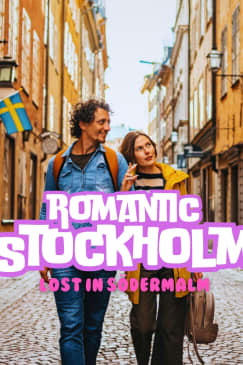 Romantic Stockholm: Outdoor Exploration Tour